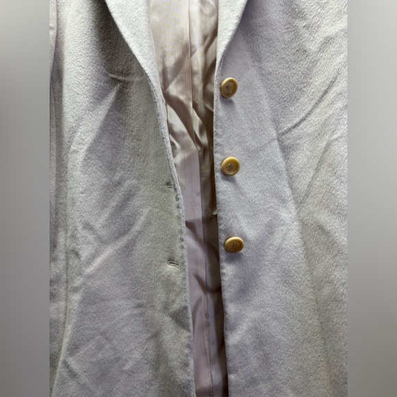 Austin Reed Wool Cashmere Blazer women’s Suit Top 14 - Picture 2 of 8